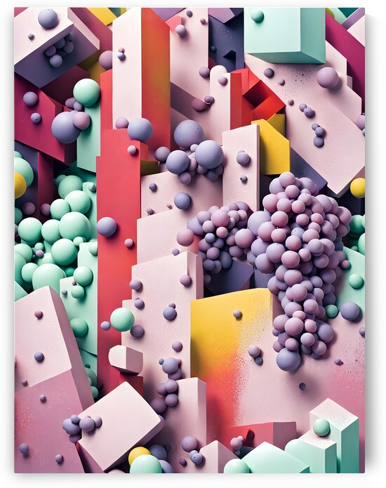 A.P.Polo - Utopia by A P Polo