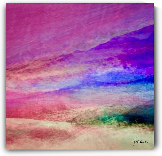 Champ fleuri  by Jolabis 