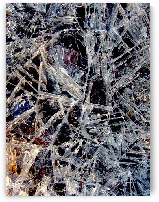 A.P.Polo - Climate Change by A P Polo