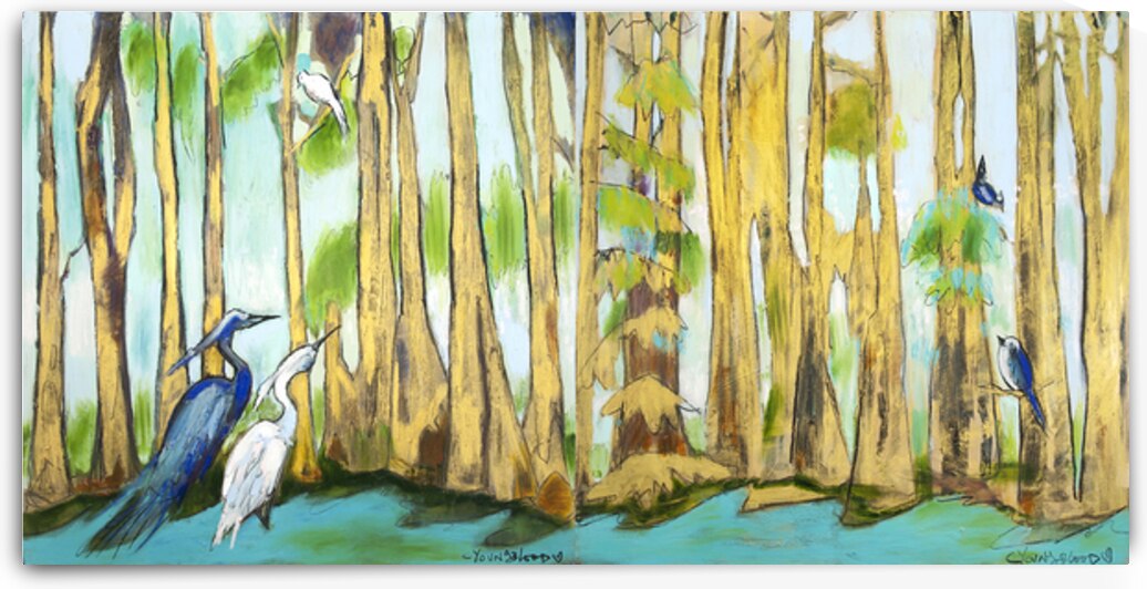 UTF 82025 C3 V2 by Caroline Youngblood