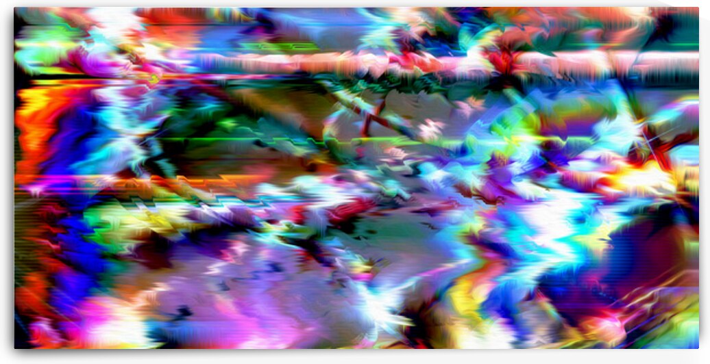 Neo 96x48 by Mysterium Jaz