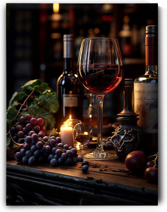  Joy of Indulgence  by Aniima Illussiya