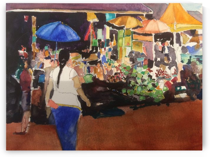 Uganda  by Adrian Butt