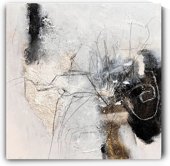 Feminine Energy  by Cheryl Wilson