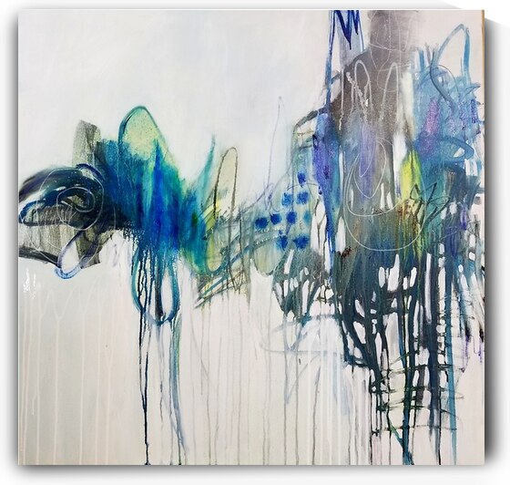  Entwined Perfection by Cheryl Wilson