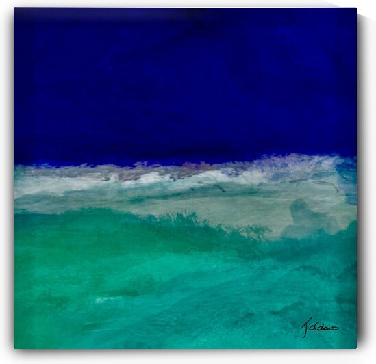 Ciel bleu  by Jolabis 