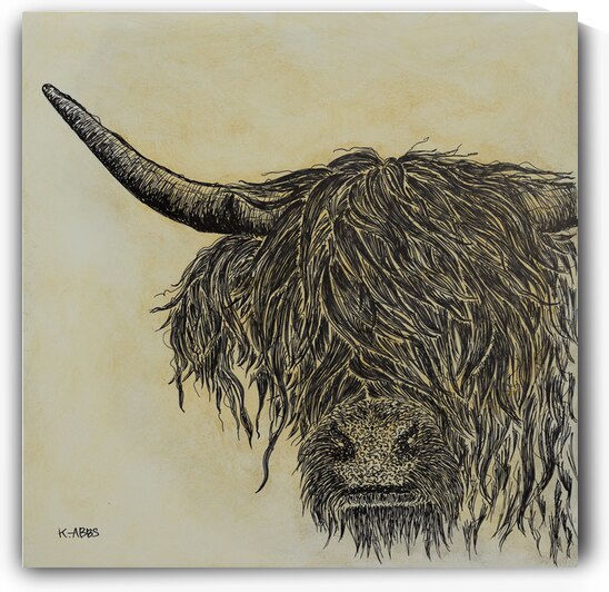 MISCHIEF by K ABBS mud ink studio