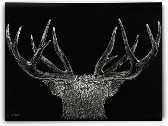 VEIL OF NOON | Twilight Keepers Series by K ABBS mud ink studio