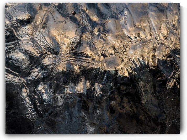 Frozen Light 14 by Jordan Nobles