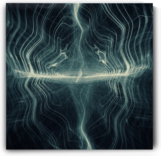 Isochronous Reality by Shoonyah