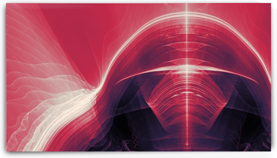 Intellection  by Shoonyah