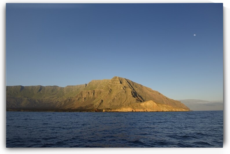 Punta Vicente Roca Isabela Island Galapagos Islands Ecuador
 by Kevin Oke