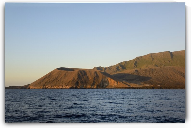 Punta Vicente Roca Isabela Island Galapagos Islands Ecuador
 by Kevin Oke