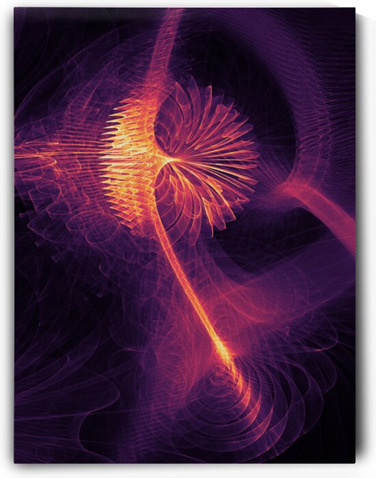 Glide Through by Shoonyah