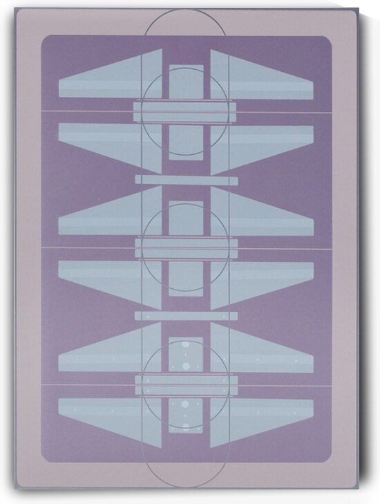 Symphony by Tony Tascona OC LLD RCA LLD 1926 2006