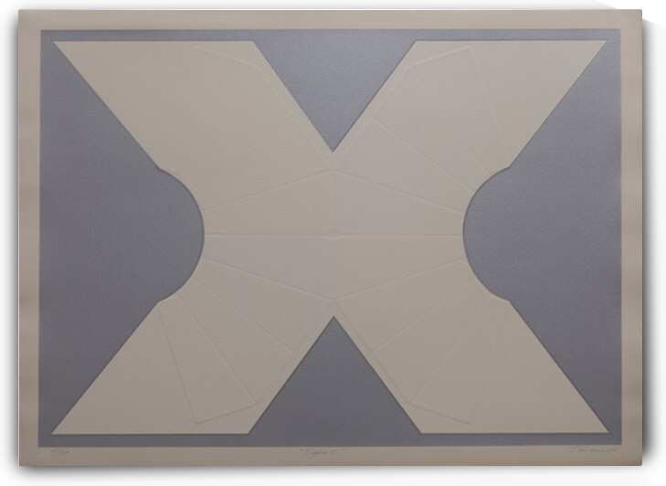 Super X by Tony Tascona OC LLD RCA LLD 1926 2006