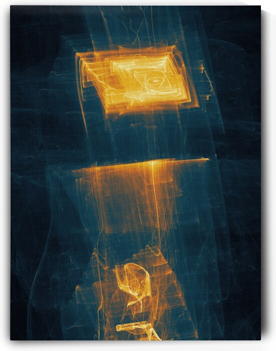 Treasure Hunt by Shoonyah