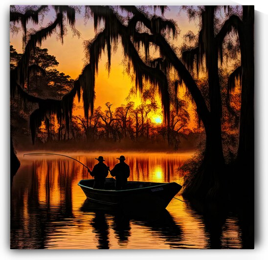 CANE POLE by Digicam