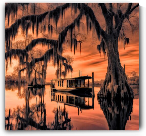 LATE SUMMER SUNSET by Digicam