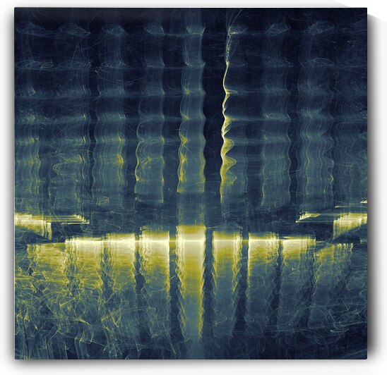 Ingrained Thought by Shoonyah