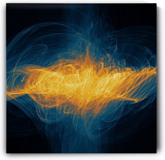 Information Overload by Shoonyah