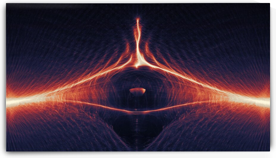 Introspection by Shoonyah