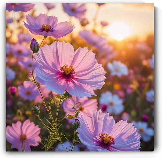 ALWAYS FLOWERY by DrAbdelrahman