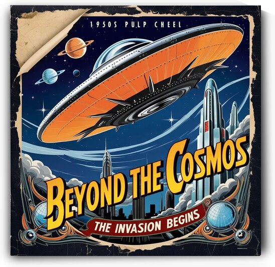 COMMING... by DrAbdelrahman