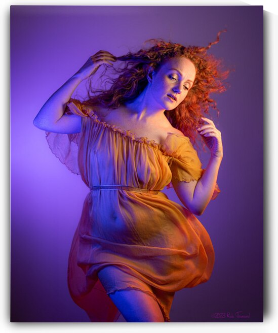 golden. by Rab Townsend