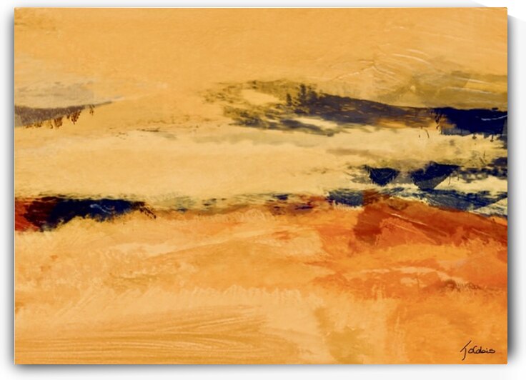 Fonte du printemps  by Jolabis 