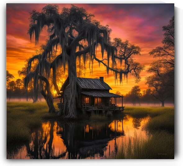 FADING FAST by Digicam