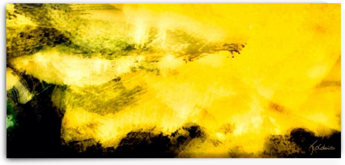 Un plein soleil  by Jolabis 