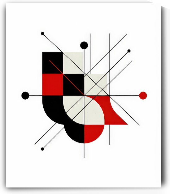 Constructivist Precision   GIA2501 0439 ILU by JordiCarrio