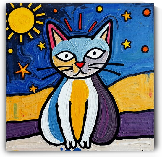 Cat 2025 05 23 04 12 42 by Magikheart