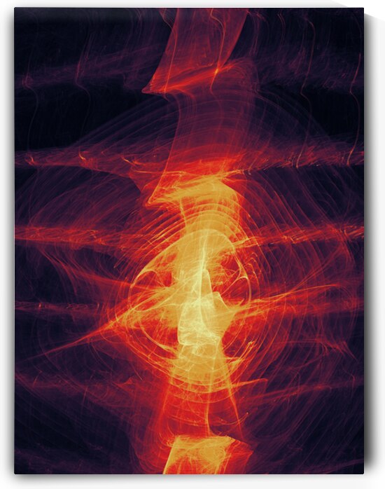 Heliosphere by Shoonyah