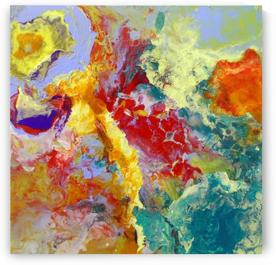 Game color by Olha Darchuk 