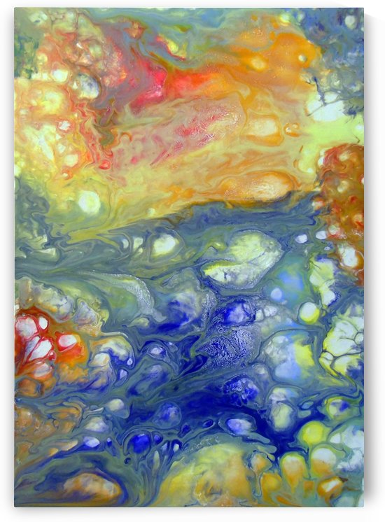 Game color by Olha Darchuk 