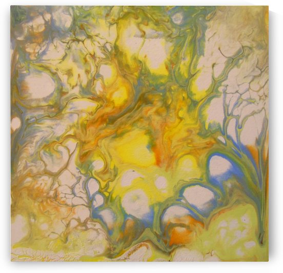 Game color  by Olha Darchuk 