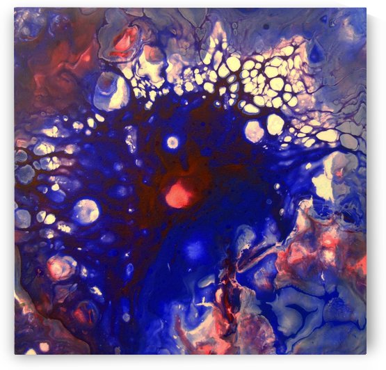 Game color by Olha Darchuk 