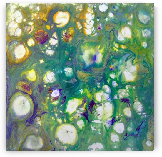 Game color by Olha Darchuk 