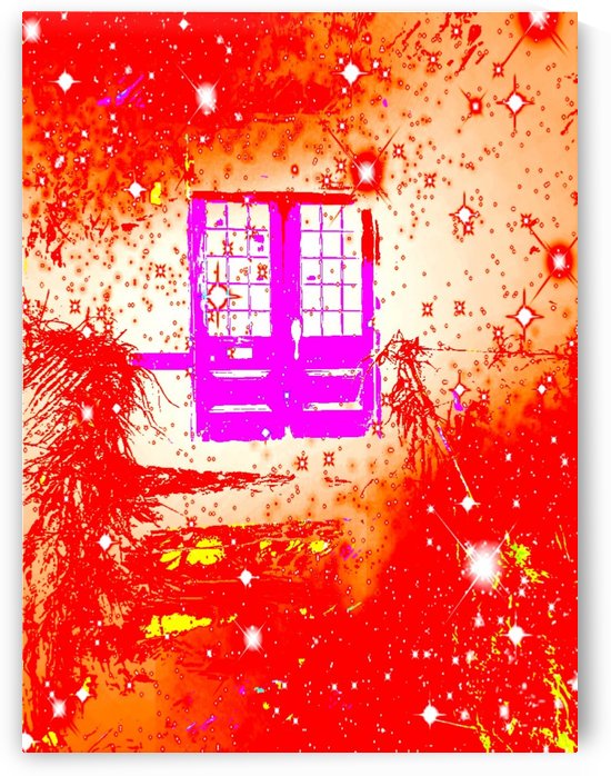 The Door of Hope by ZUBERI KIBWE