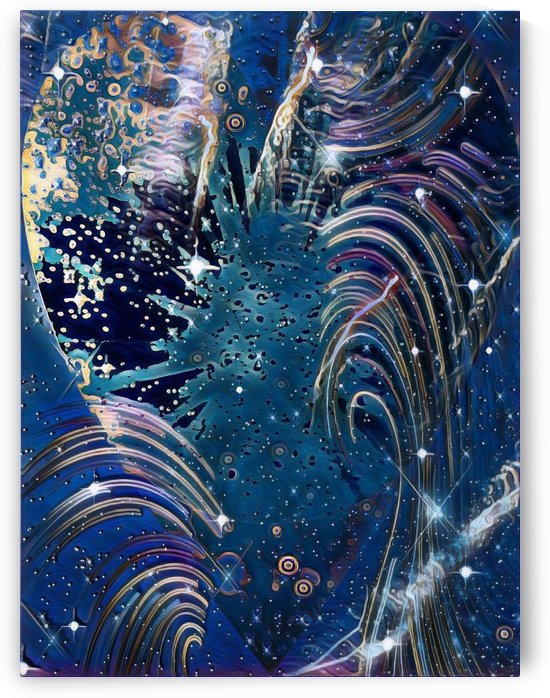 Mystery by ZUBERI KIBWE