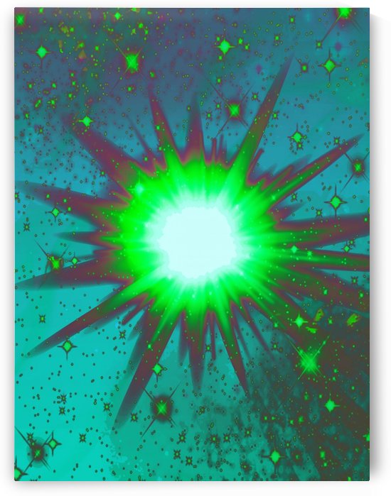 The Genesis of an Idea by ZUBERI KIBWE