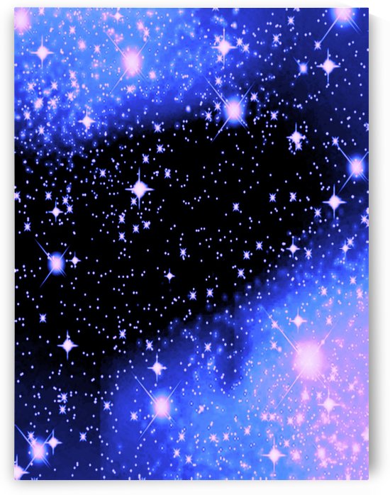 The Blue Realm by ZUBERI KIBWE