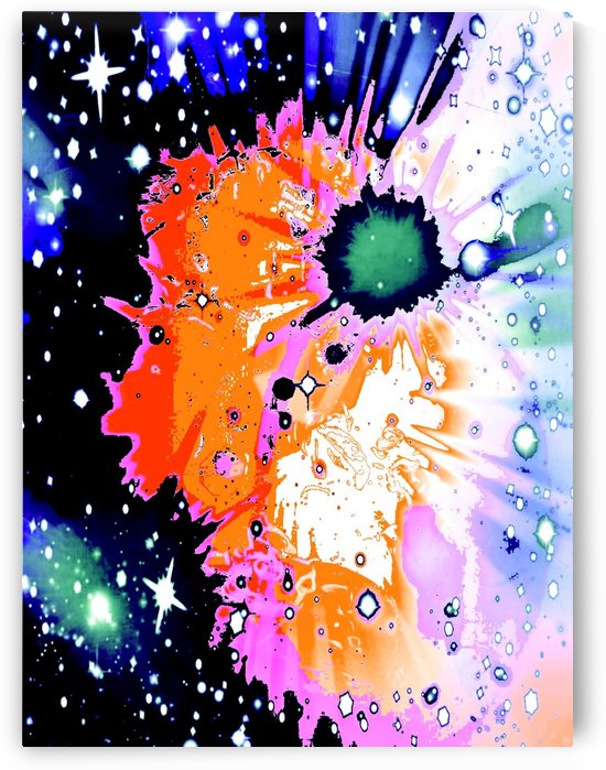 In The Beginning by ZUBERI KIBWE