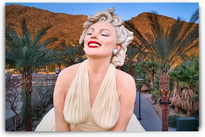 Welcoming the Sunrise by Ryan Cameron