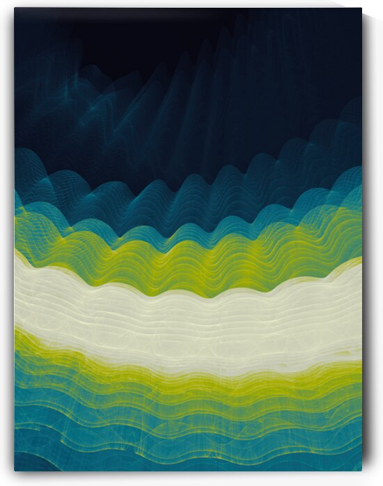 Ride The Wave by Shoonyah