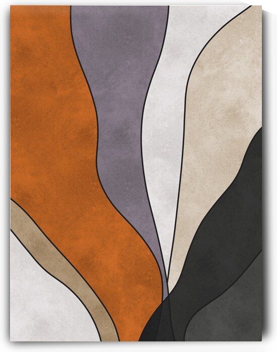 Expressive lines 2 by Vitor Costa