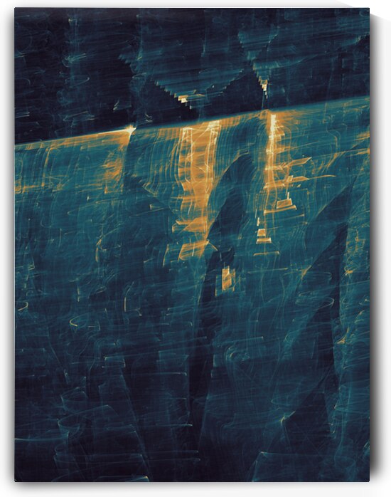 Immersion by Shoonyah