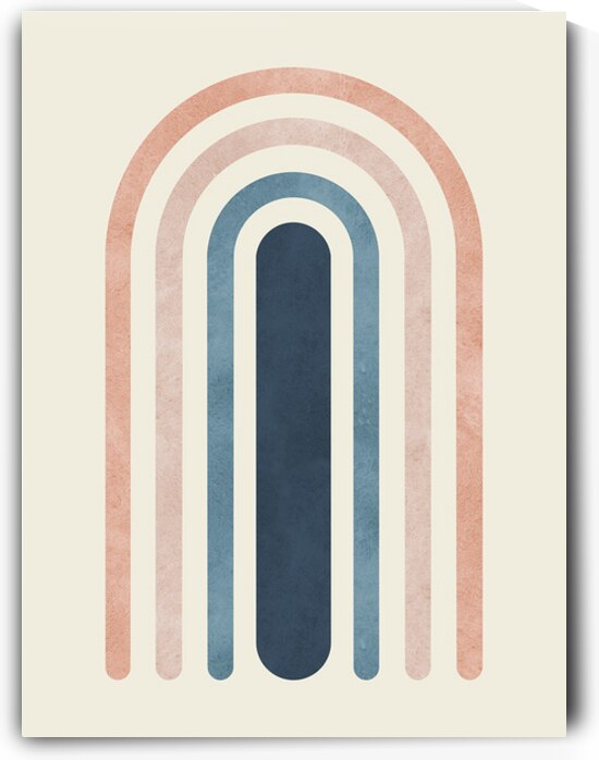 Gradient arcs 2 by Vitor Costa